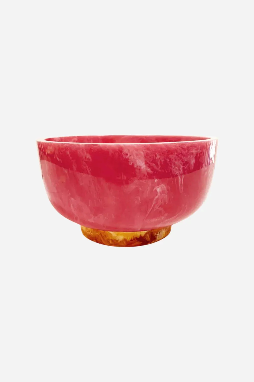 Rio Resin Large Bowl