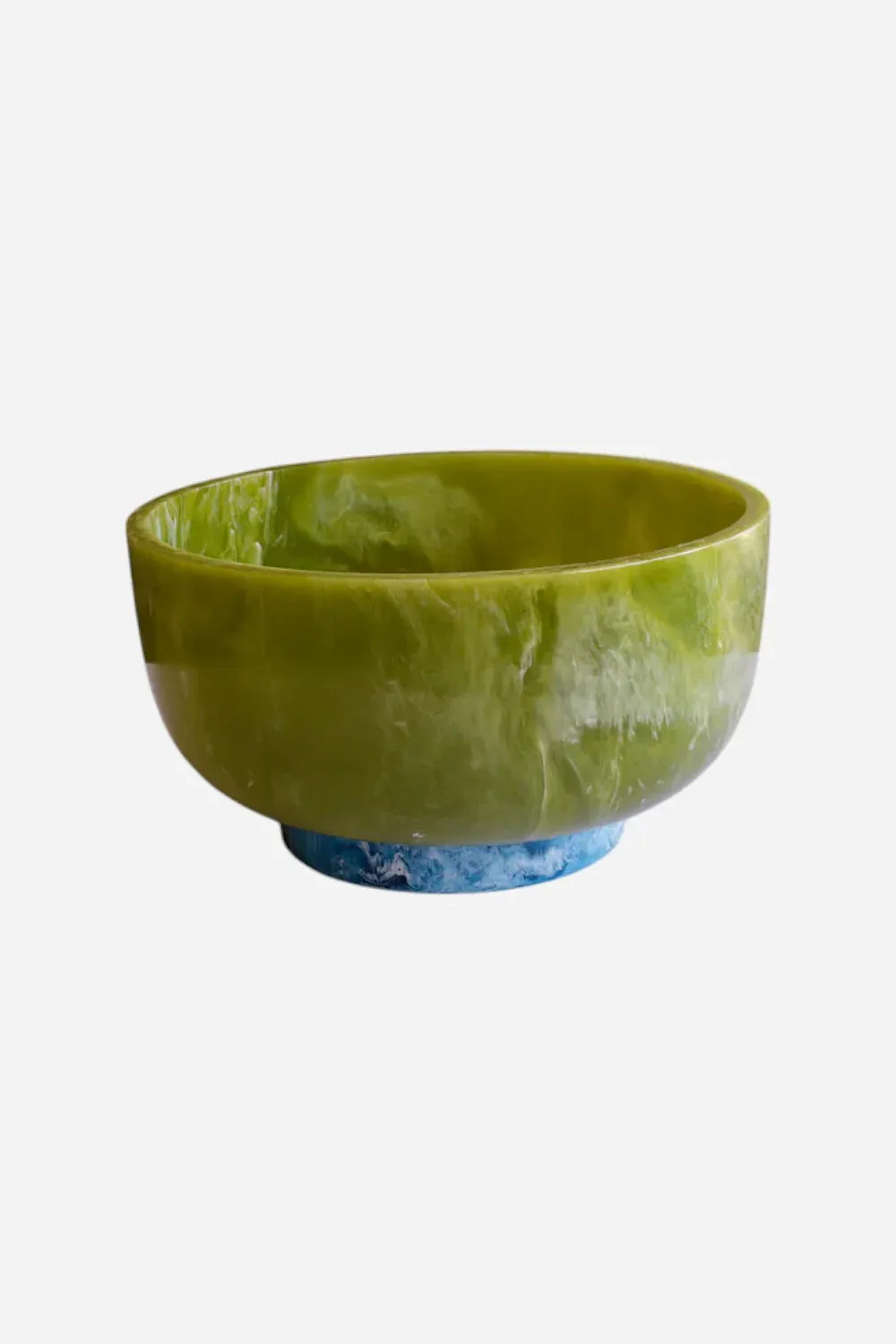 Rio Resin Large Bowl