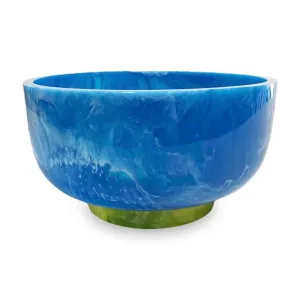 Rio Resin Large Bowl