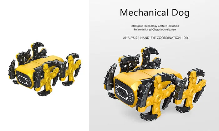 Robot Dog