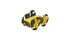 Robot Dog