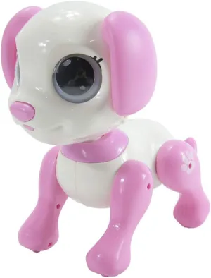 Robot Smart Puppy Pinky
