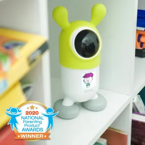 Roybi Robot: Smart Educational Robot For Kids With 1000  Lessons In STEM & Languages