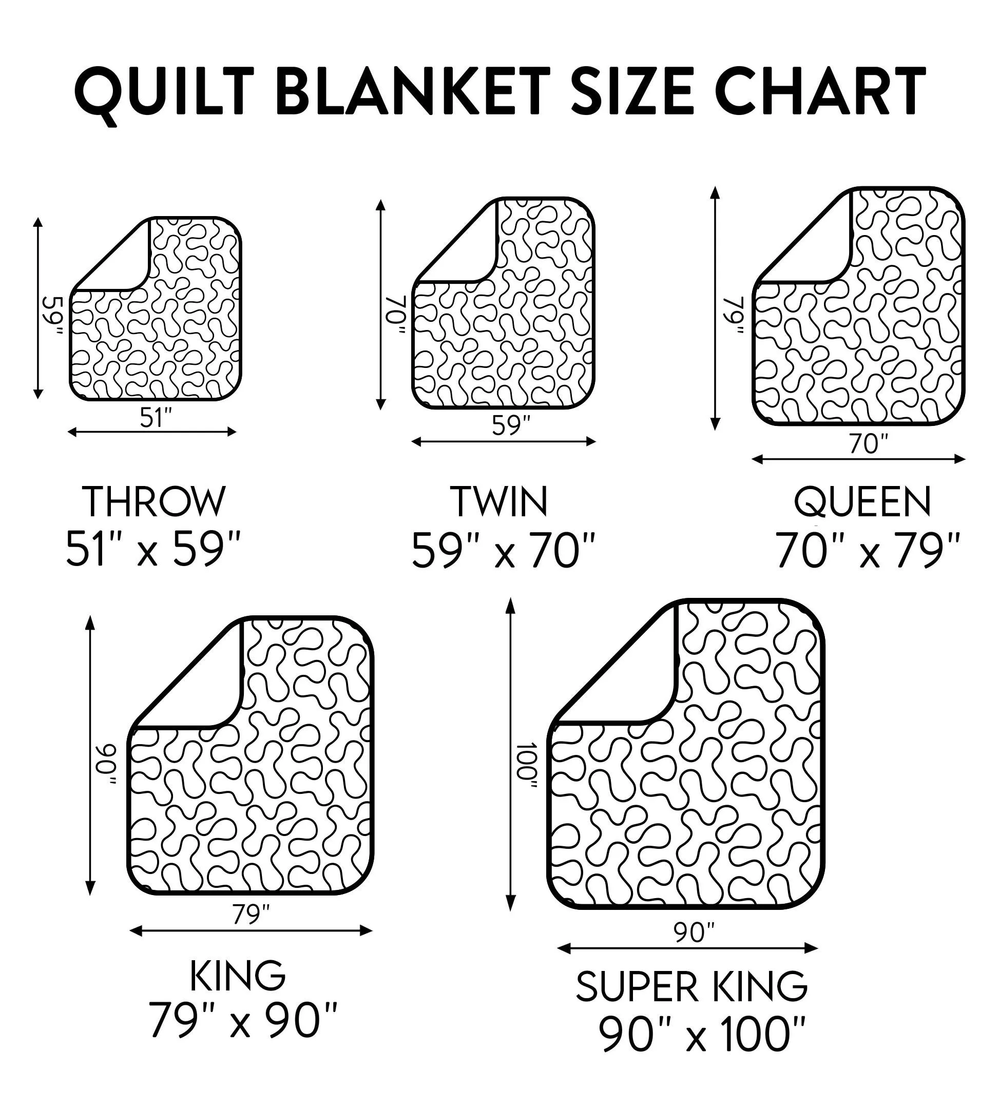 Rynx | Teddy Bear Valentine's Day Quilt