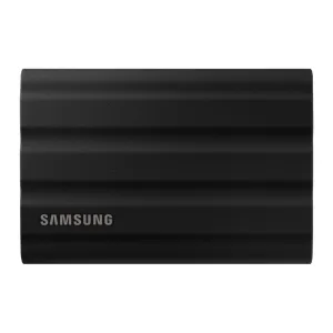 Samsung MU-PE1T0S-IT Portable SSD T7 Shield 1TB(ブラック)