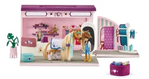 Schleich 42587 Horse Club Pop-up Boutique
