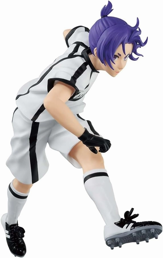 Seishiro Nagi Figures REO Mikage Anime Figure Statues Nagi Seishiro Anime Action Figurine 17CM(6.69IN)