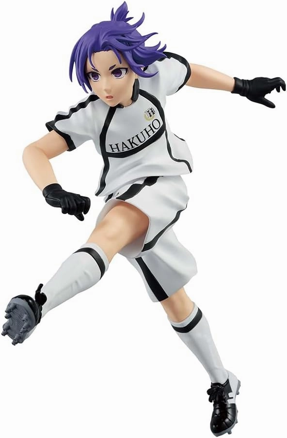 Seishiro Nagi Figures REO Mikage Anime Figure Statues Nagi Seishiro Anime Action Figurine 17CM(6.69IN)
