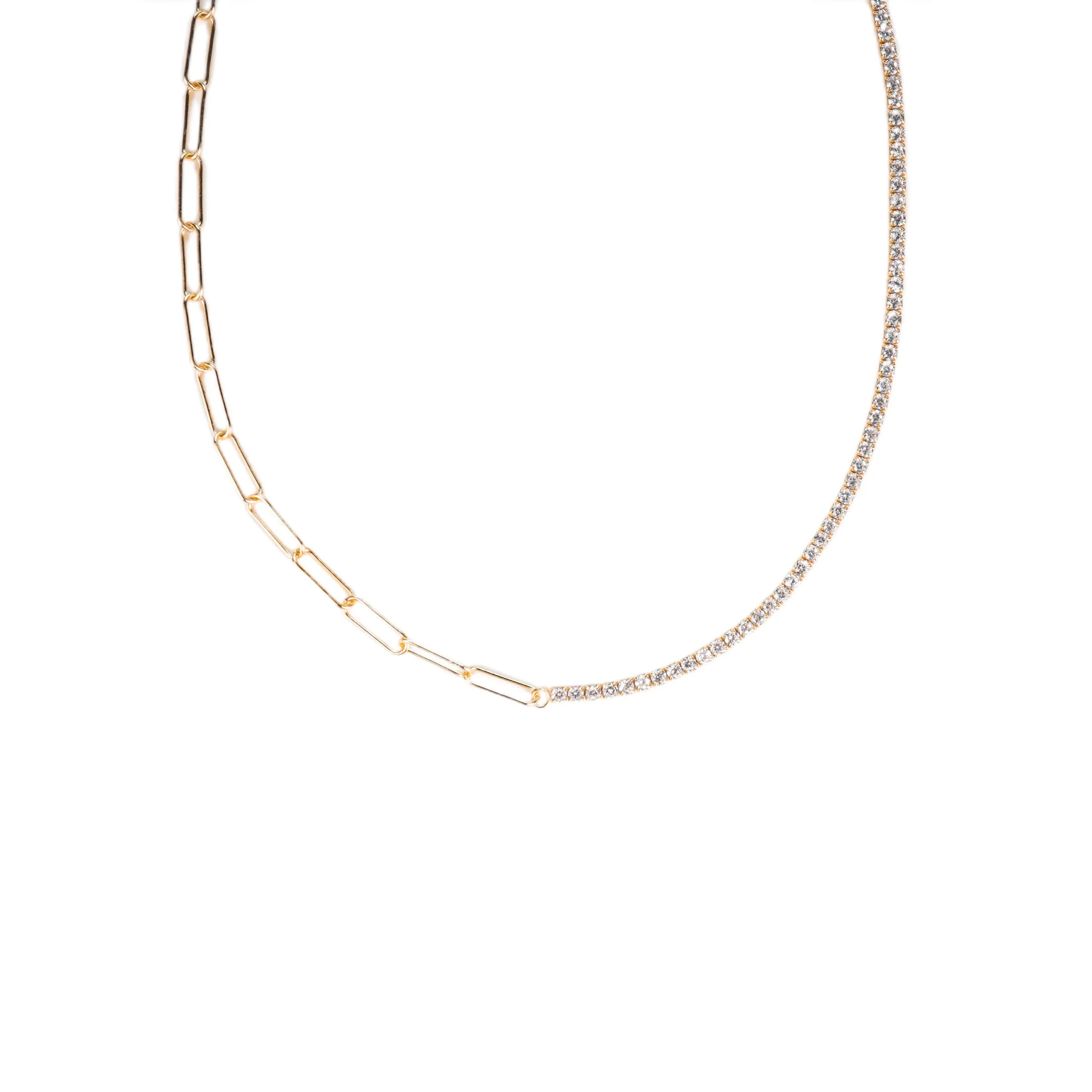 Shiny Necklace