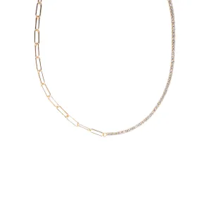 Shiny Necklace