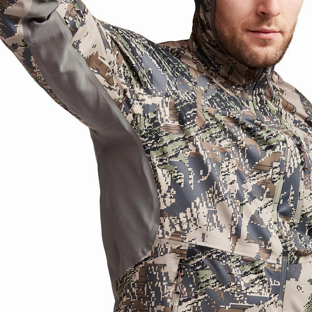SITKA Gear Men's Hunting Mountain Evo Jacket