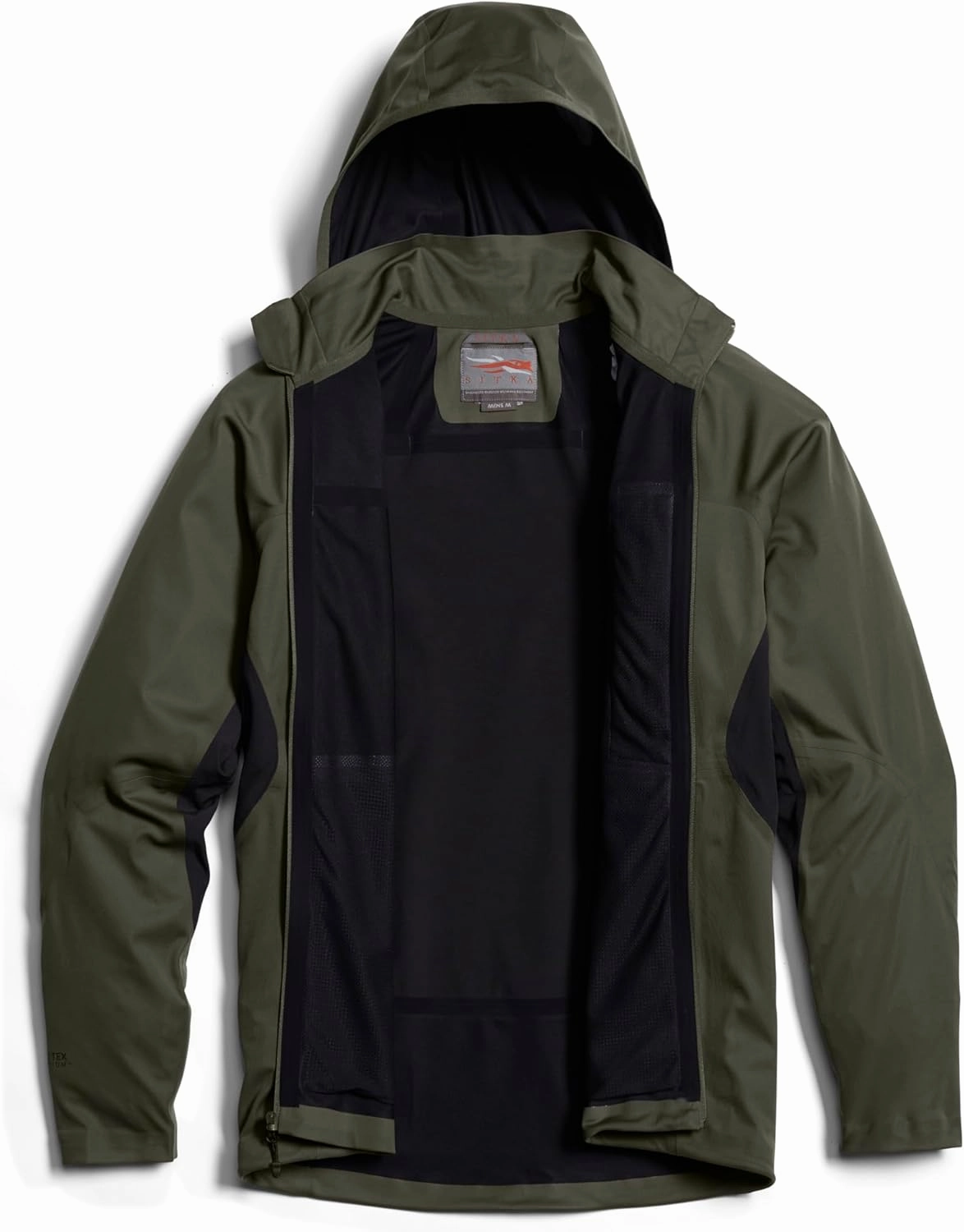 SITKA Gear Men's Hunting Mountain Evo Jacket