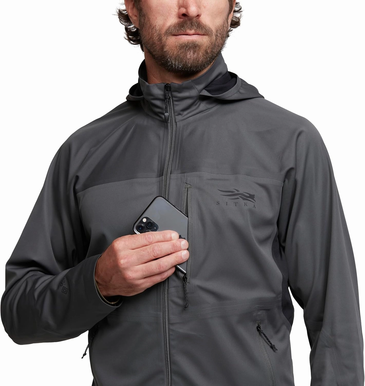 SITKA Gear Men's Hunting Mountain Evo Jacket
