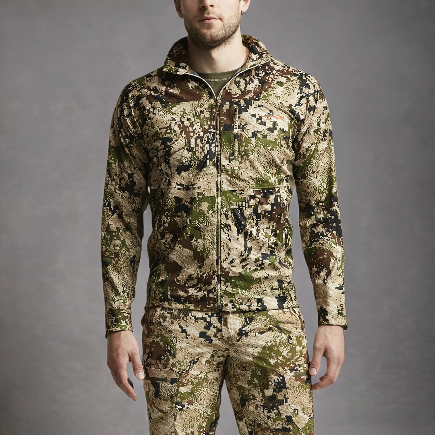 SITKA Gear Men's Hunting Mountain Evo Jacket