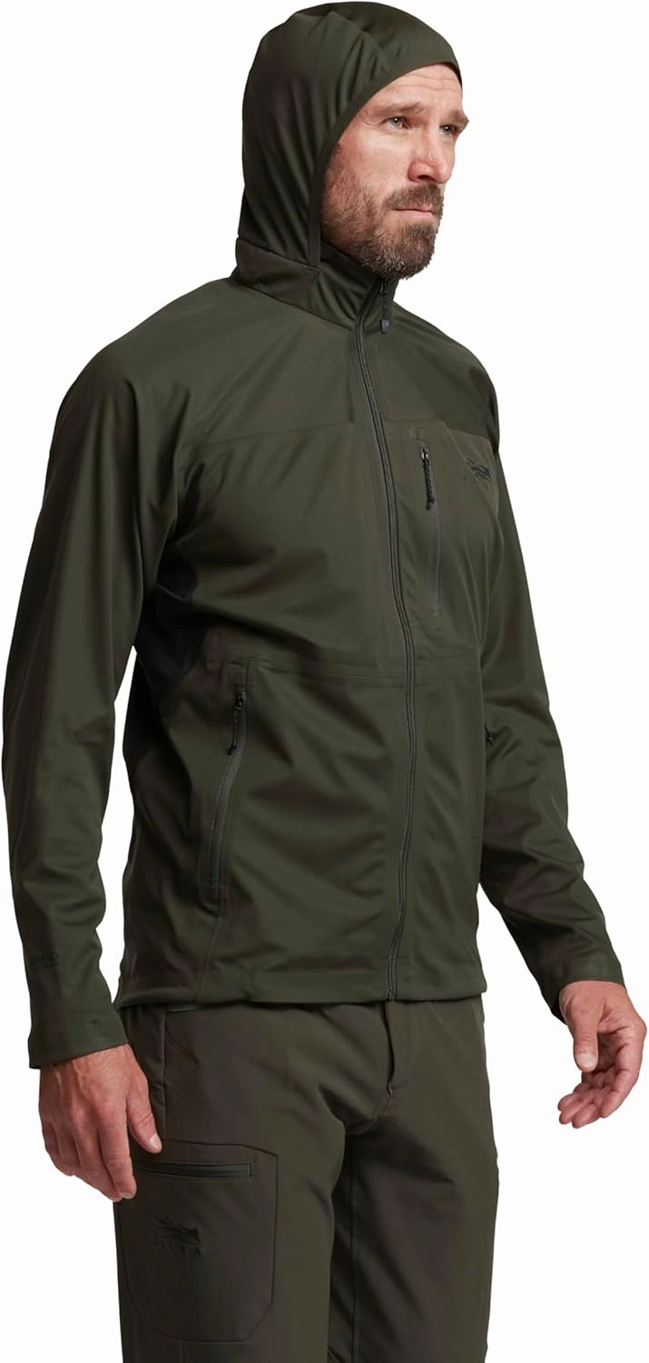 SITKA Gear Men's Hunting Mountain Evo Jacket