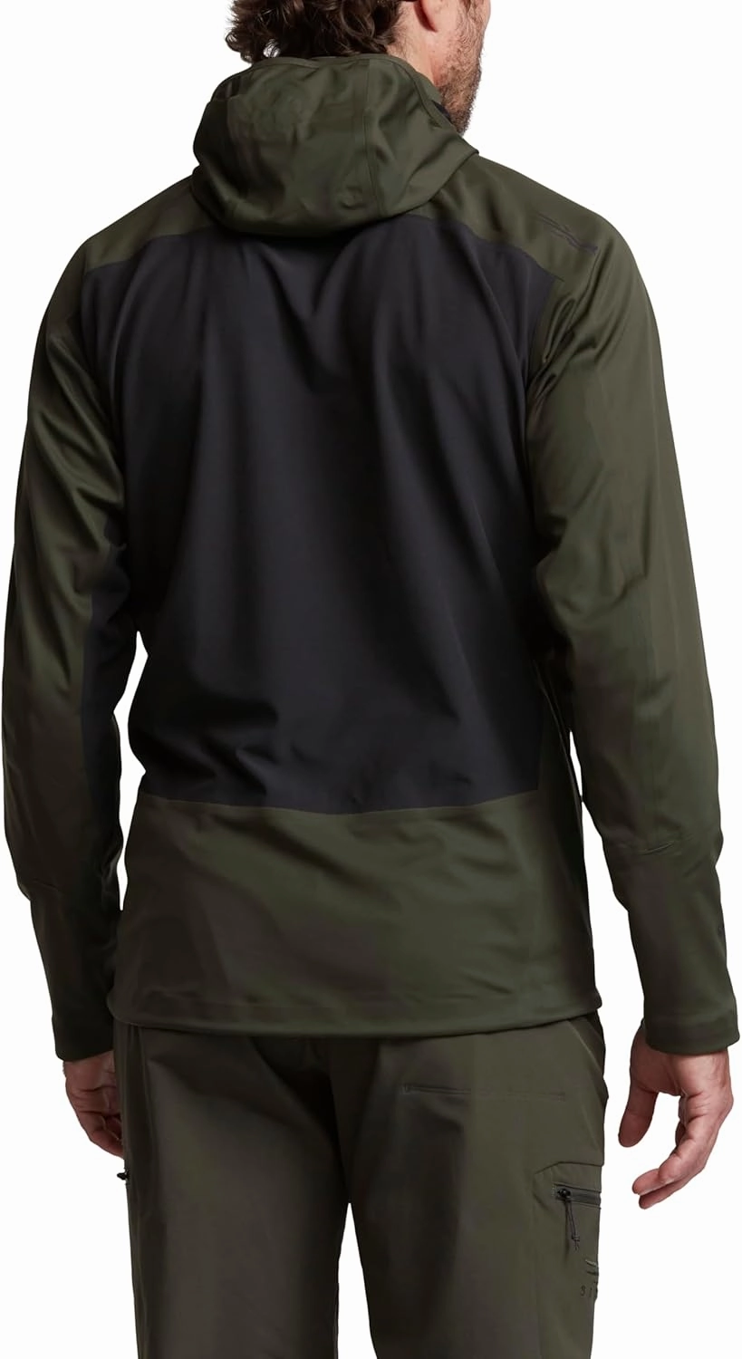 SITKA Gear Men's Hunting Mountain Evo Jacket