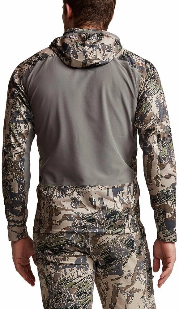 SITKA Gear Men's Hunting Mountain Evo Jacket