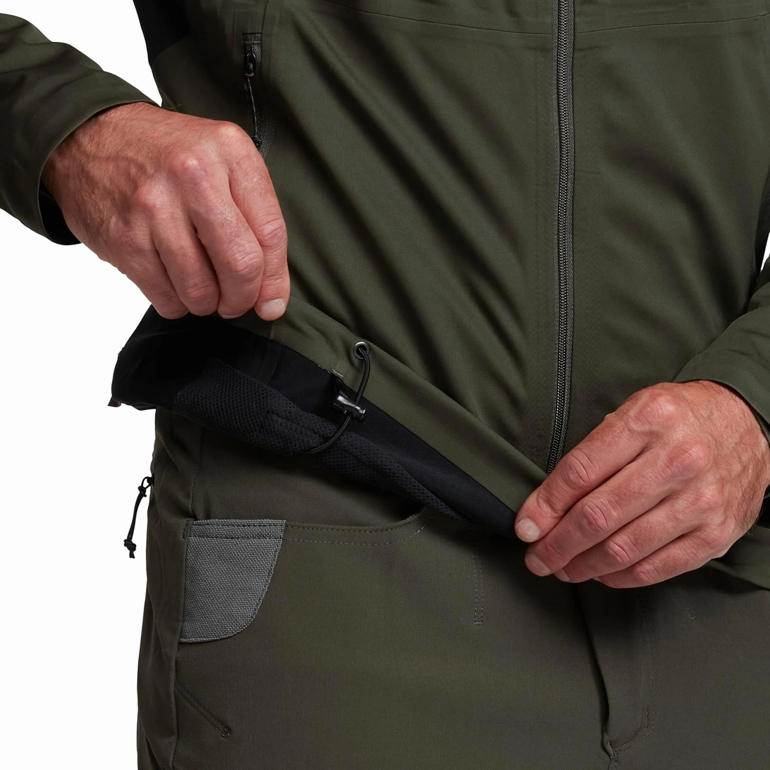 SITKA Gear Men's Hunting Mountain Evo Jacket