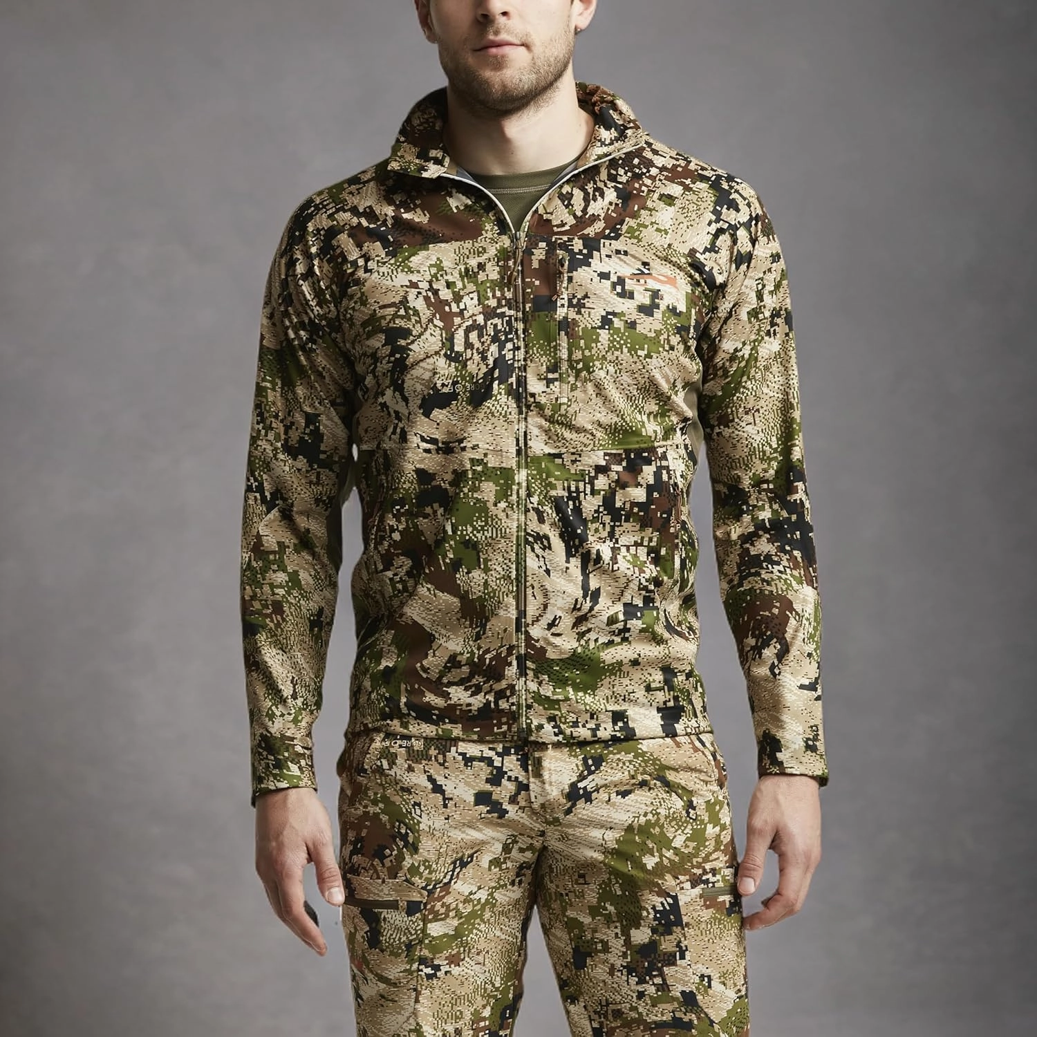 SITKA Gear Men's Hunting Mountain Evo Jacket