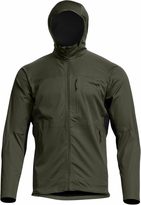 SITKA Gear Men's Hunting Mountain Evo Jacket