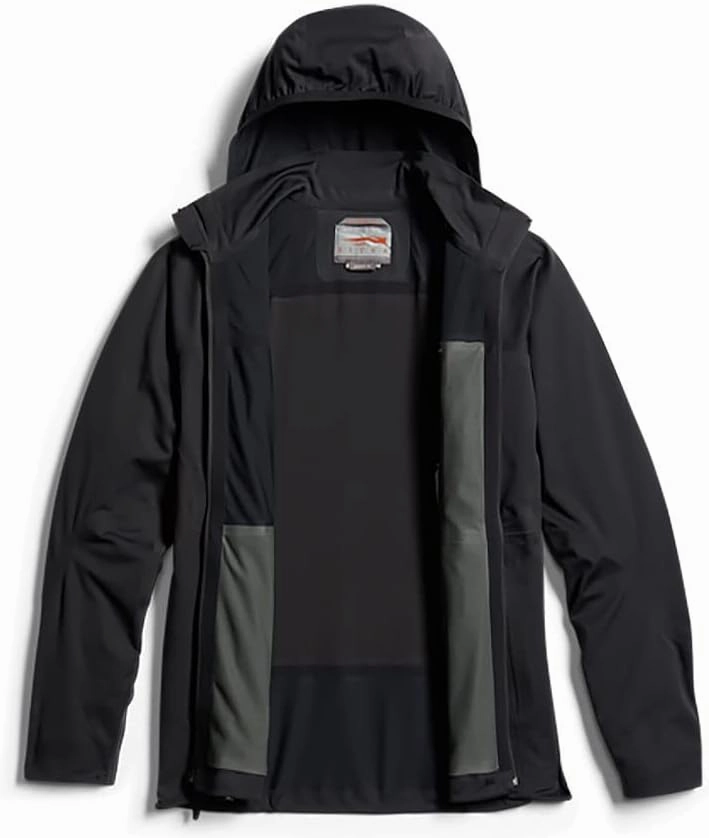 SITKA Gear Men's Hunting Mountain Evo Jacket