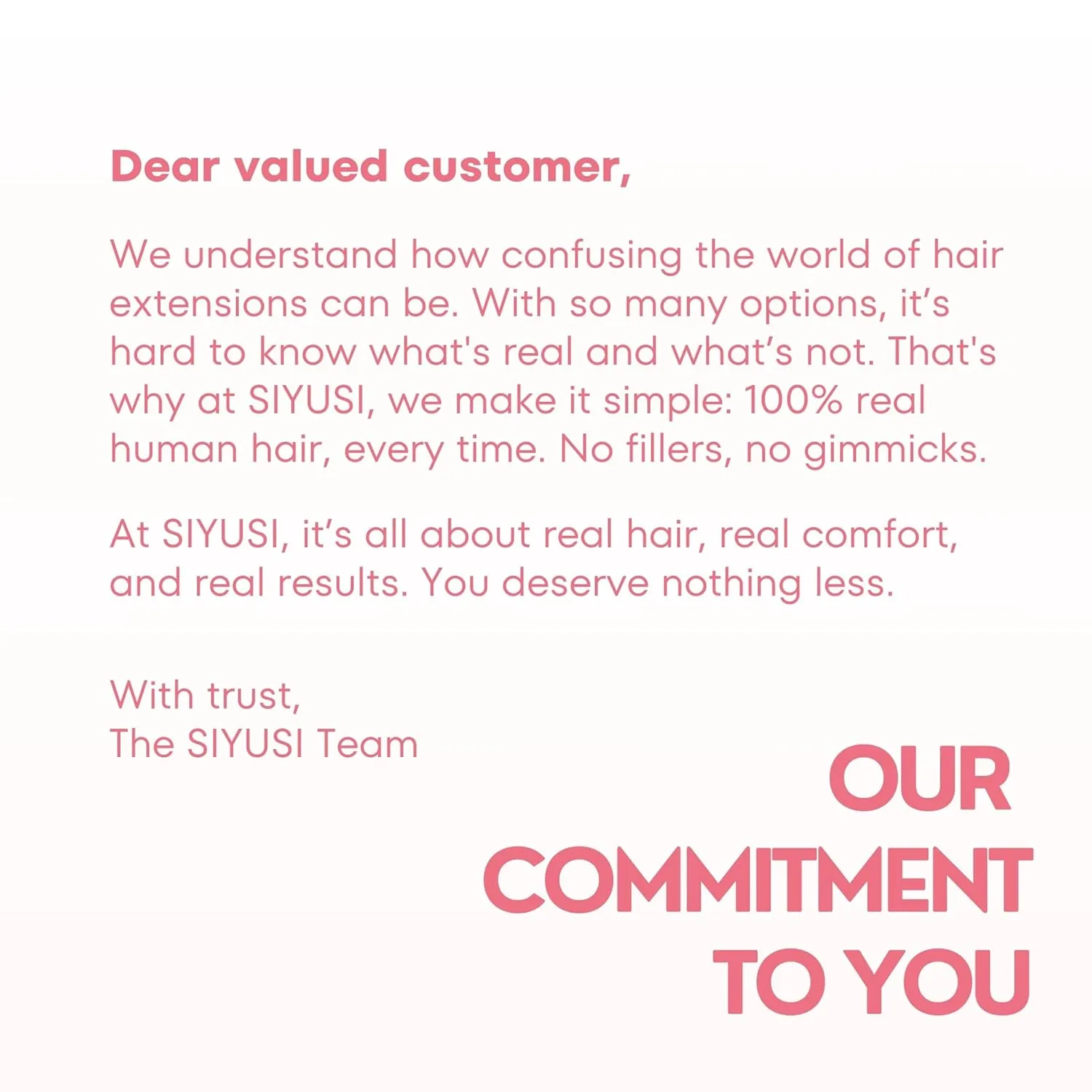 SIYUSI Kinky Curly Clip In Extensions, Luxurious Thickness, Premium Brazilian Remy Hair Clip Ins, Invisible & Scalp-Friendly, Natural Black Color, 4.23oz, 7Pcs (20 Inch)