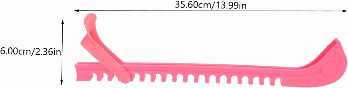 Skate Protector Adjustable Ice Skates Skate Covers Ice Skates Men - Protective er Ice Skate Guards