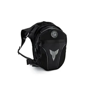 SKB Waterproof Leg Bag: Motorcycle Waist or Waterproof Leg Bag for Riding - 708747