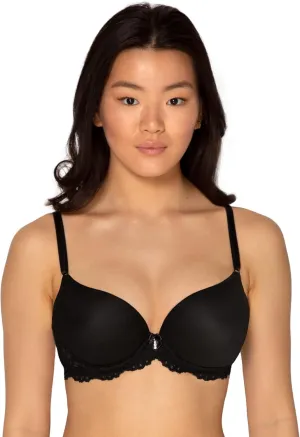 Smart & Sexy Womens Iconic Lace Push Up Bra