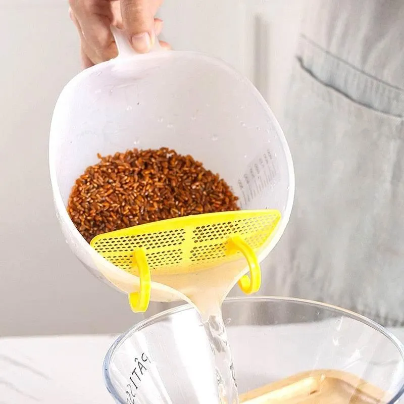 Smart Chef Measuring Cup - Kitchen Essential for Accurate Cooking