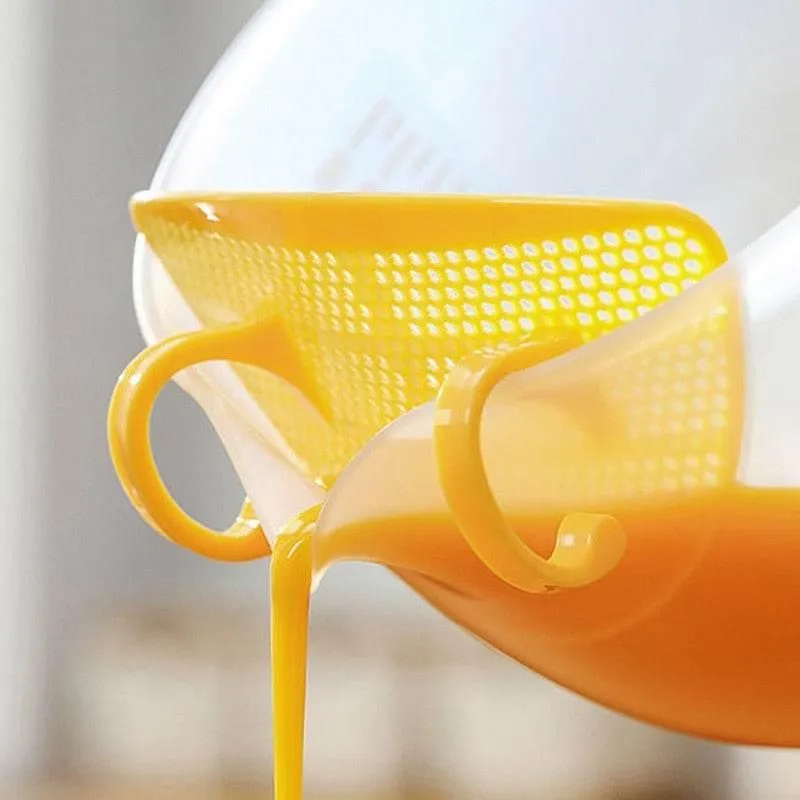 Smart Chef Measuring Cup - Kitchen Essential for Accurate Cooking