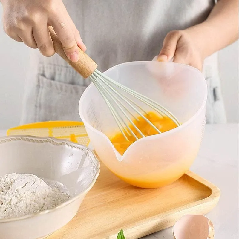 Smart Chef Measuring Cup - Kitchen Essential for Accurate Cooking