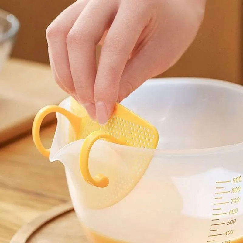 Smart Chef Measuring Cup - Kitchen Essential for Accurate Cooking