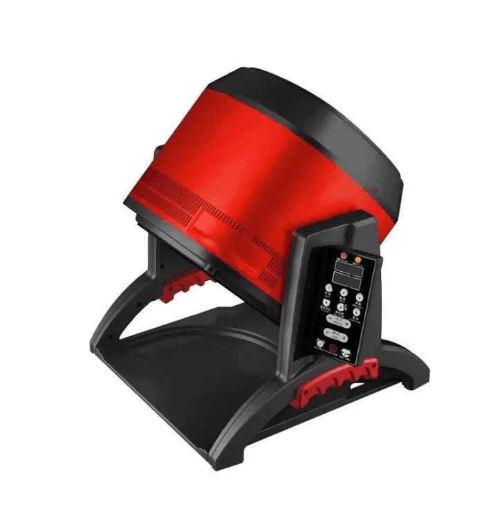 Smart Multi Cooker - Automatic Intelligent Cooking Appliance