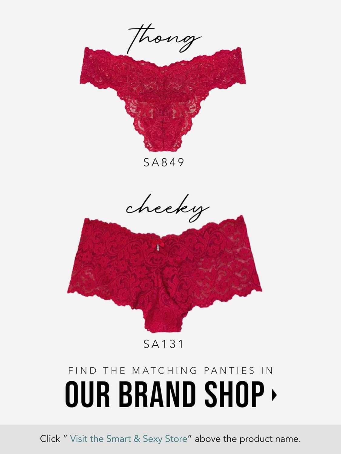 Smart & Sexy Womens Iconic Lace Push Up Bra