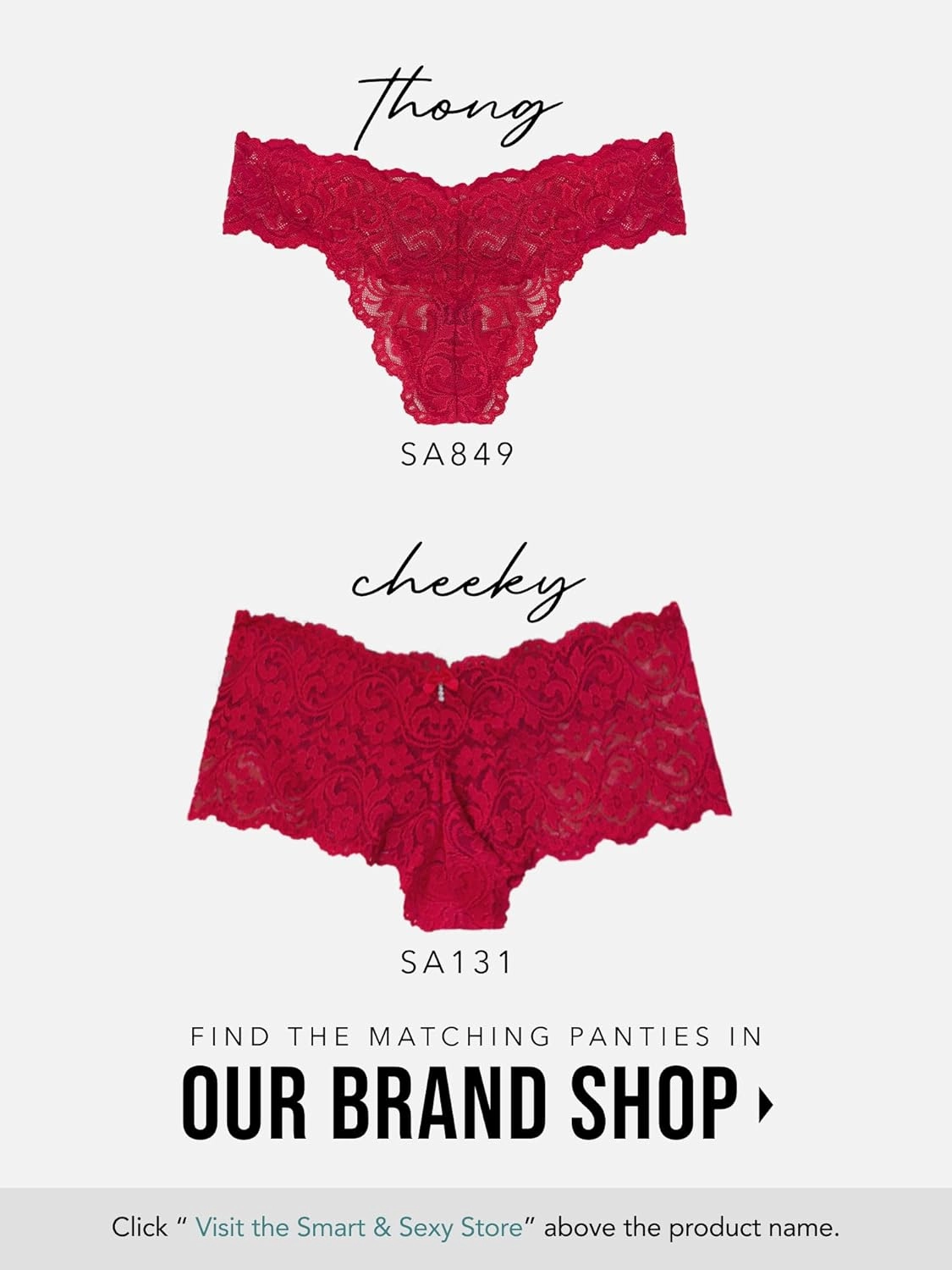 Smart & Sexy Womens Iconic Lace Push Up Bra