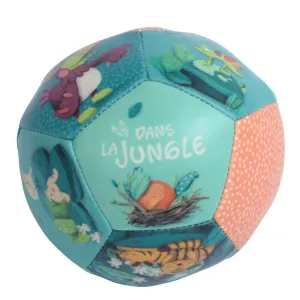 Soft Ball (Dans la Jungle)