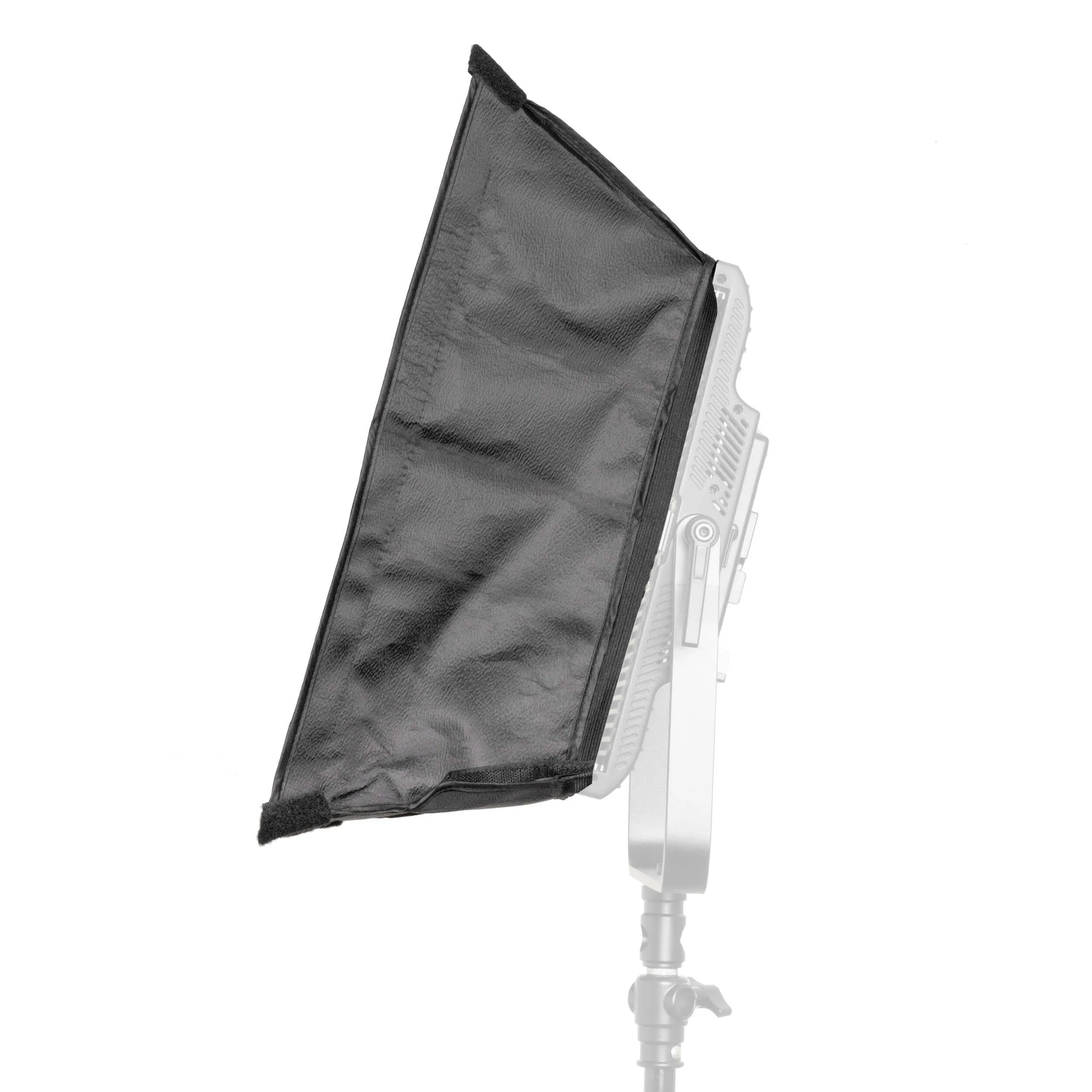 Softbox & Honeycomb Grid for LECO1500 II Series Video Light
