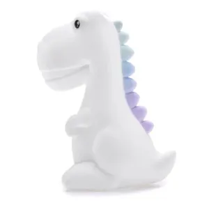 Spike the Dino - Battery Nightlight