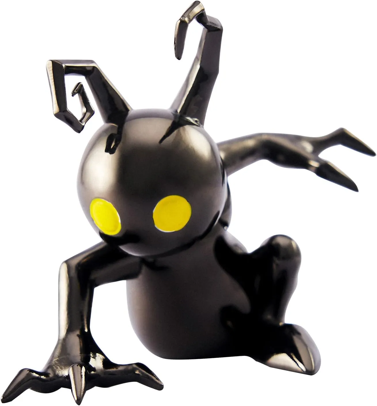 Square Enix-Kingdom Hearts Bright Arts Gallery - Shadow