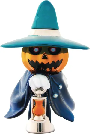 Square Enix Shin Megami Tensei V: Jack-O’-Lantern Bright Arts Gallery Figure