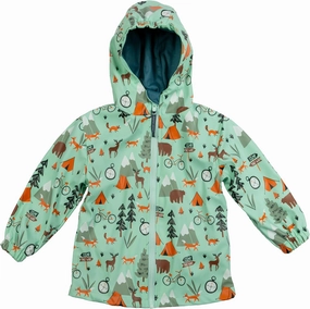 Stephen Joseph Boys Raincoat
