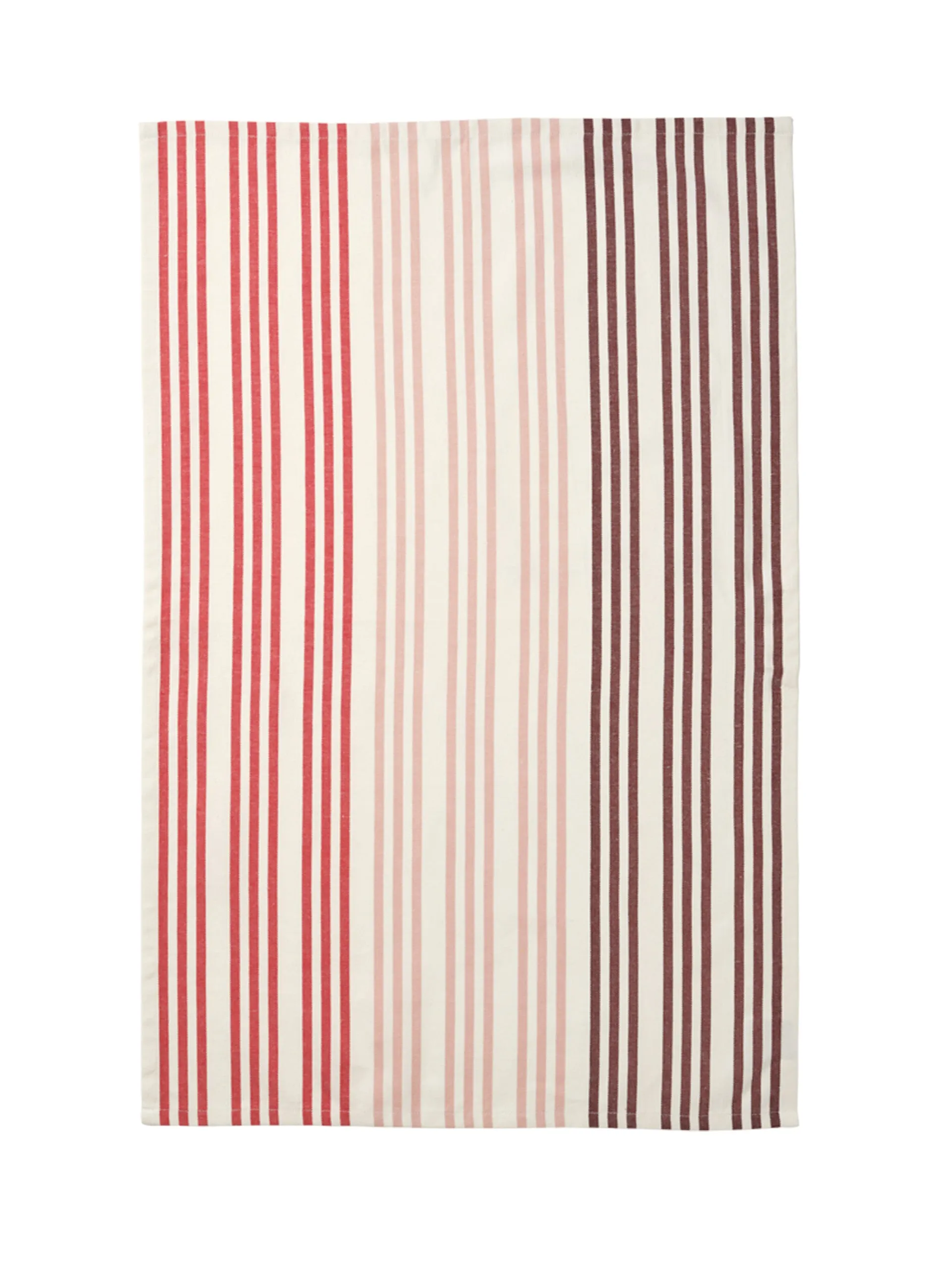 Stripe tea towels (set of 2)