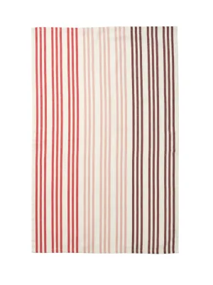 Stripe tea towels (set of 2)
