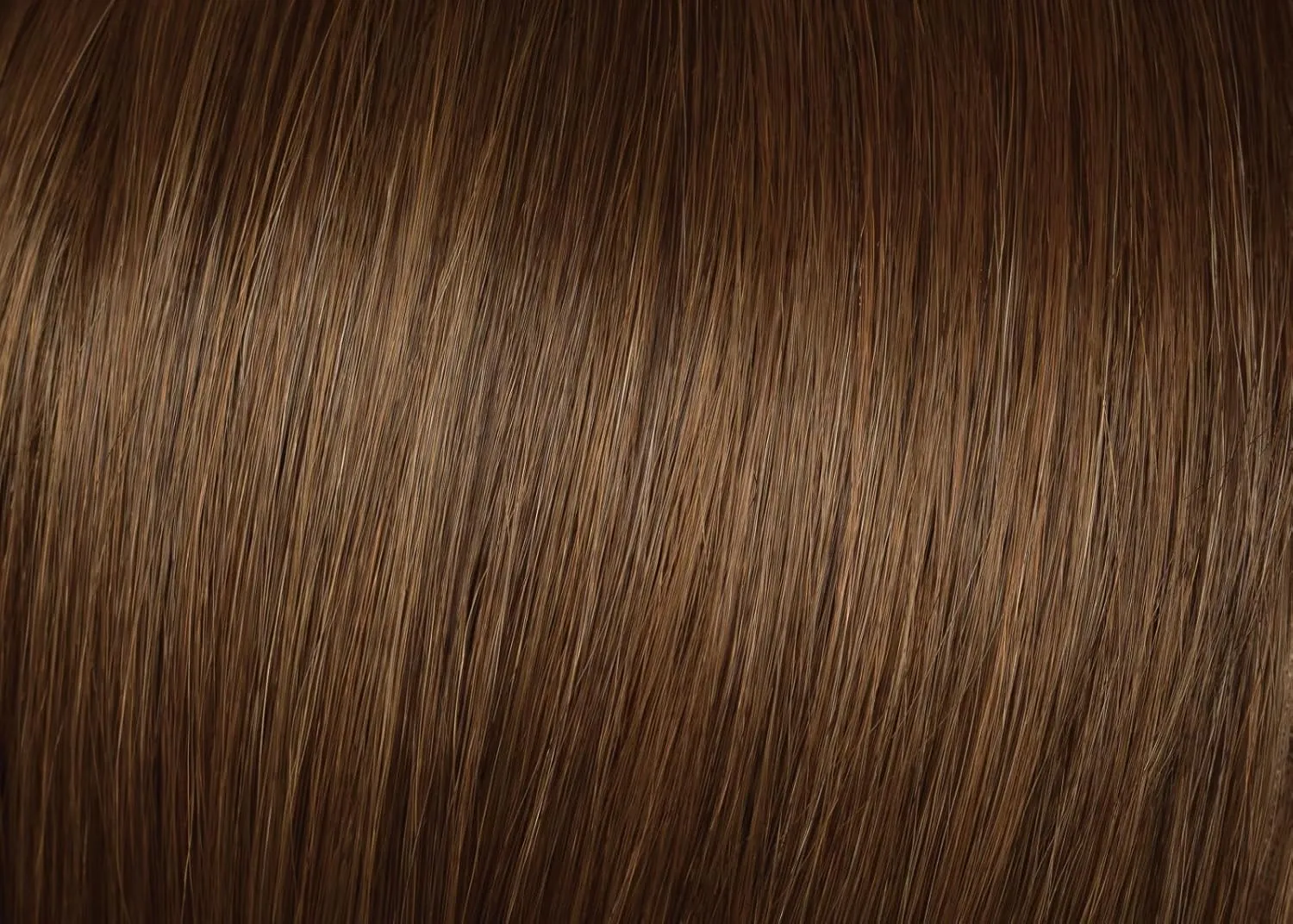 Style-a-Do/Mini-Do Duo Pack Color R830 Ginger Brown - Hairdo Set of Twist Classic 2 Hair Wraps 6" & 7.5" Lengths Tru2Life Synthetic Fiber Formal Updo Bun Hairpiece Instant Volume Maxwigs Booklet