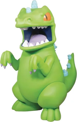Super7 Supersize Rugrats Reptar - 16" Rugrats Action Figure Classic Cartoon Collectibles and Retro Toys