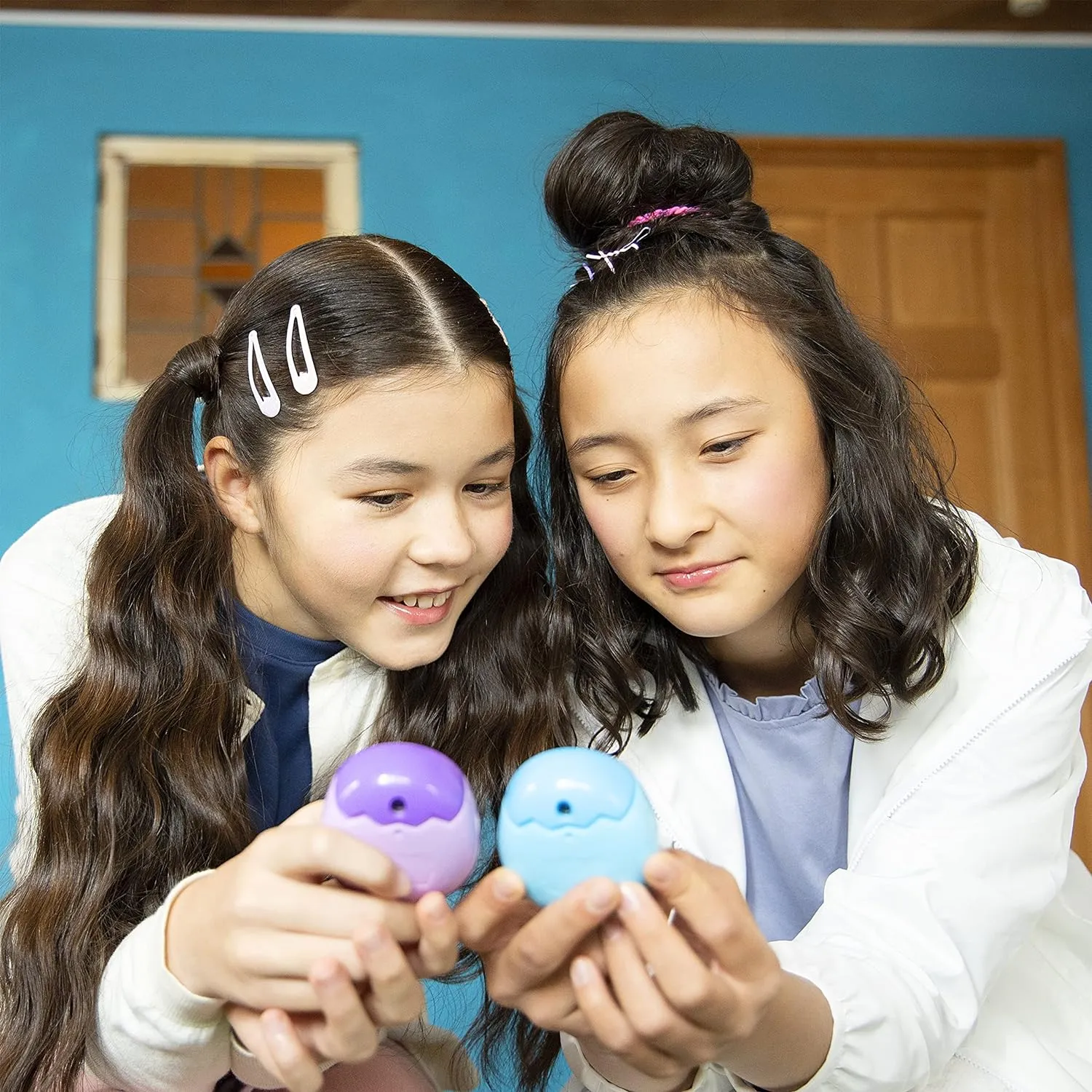 Tamagotchi Pix - Ocean (Blue)