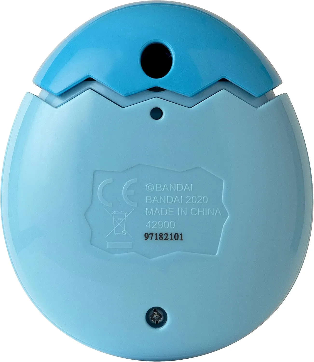 Tamagotchi Pix - Ocean (Blue)
