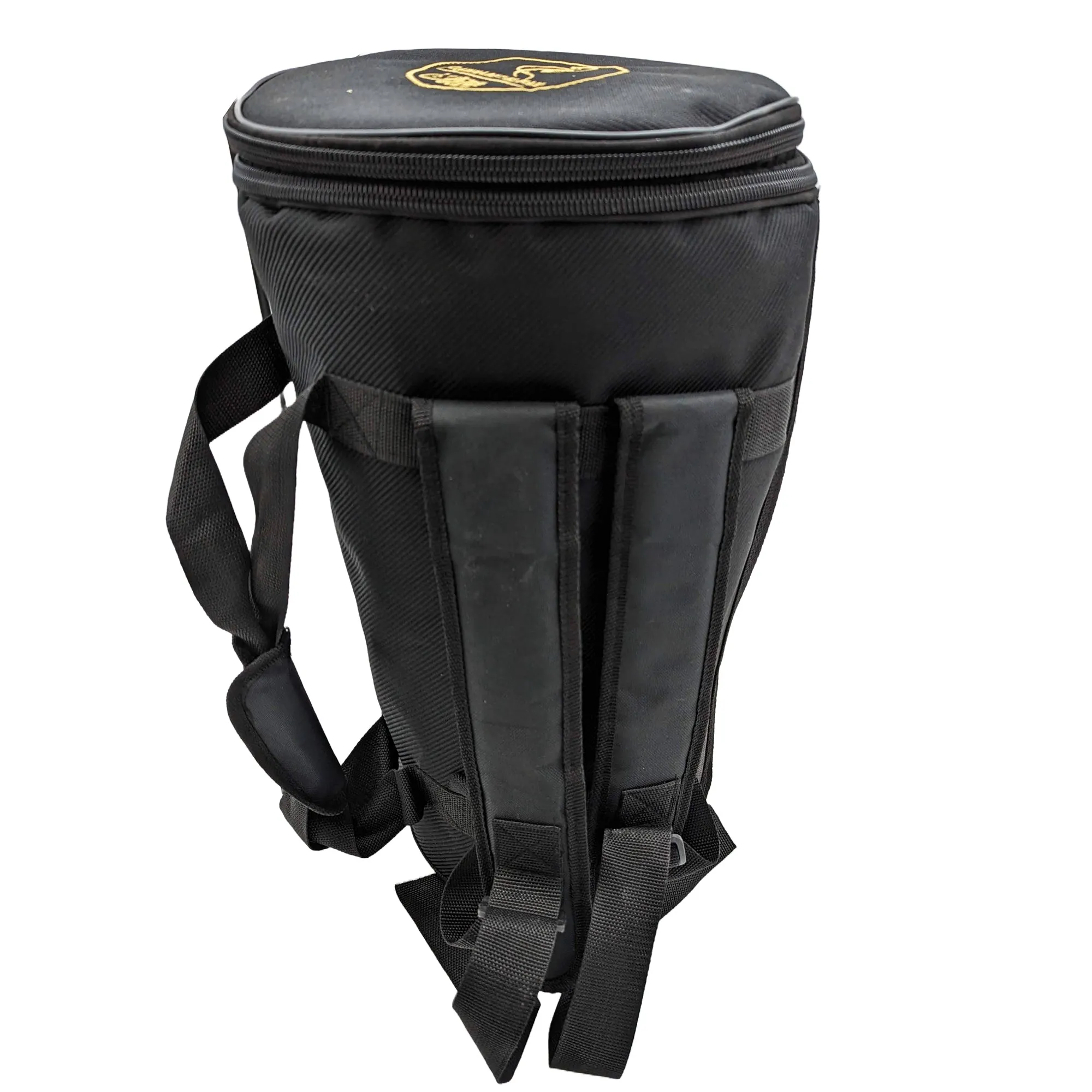 The 17'' Egyptian Legend Mother of pearl Gawharet El Fan Darbuka Doumbek