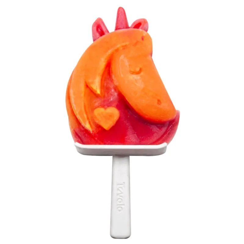 Tovolo stackable Ice Pop Moulds  - Set of 4